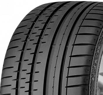 Continental Sport Contact 2