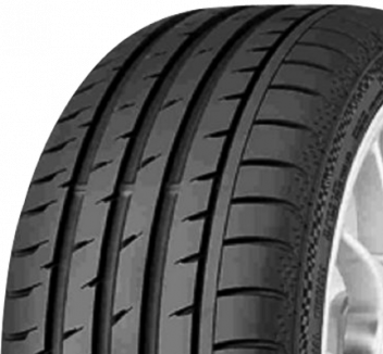 Continental Sport Contact 3 Seal