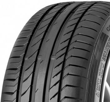 Continental Sport Contact 5P Silent