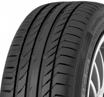 Continental Sport Contact 5 Seal