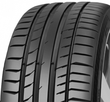Continental Sport Contact 5 Silent