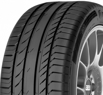 Continental Sport Contact 5 SUV Seal