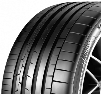 Continental Sport Contact 6 Seal