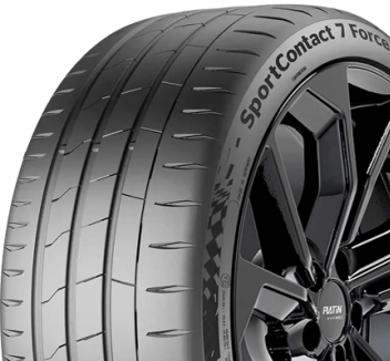 Continental Sport Contact 7 Force