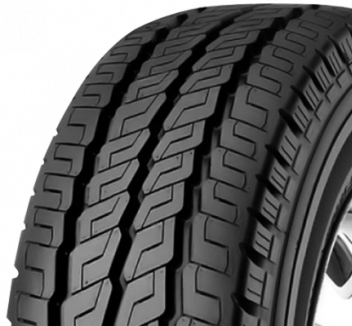 Continental Vanco 8