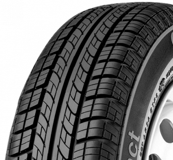 Continental Vanco Contact