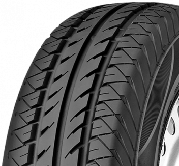 Continental Vanco Contact 2