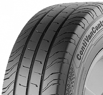 Continental Vanco Contact 200