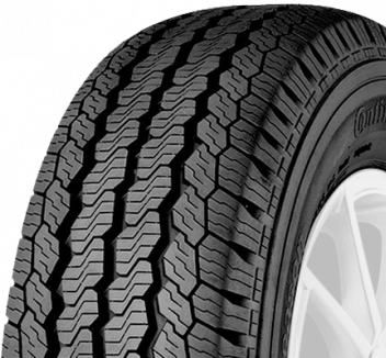 Continental Vanco Contact 4 Season