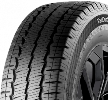 Continental Vanco Contact A/S