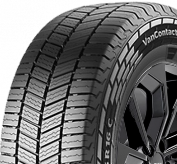 Continental Vanco Contact Ultra