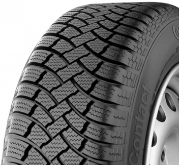 Continental Vanco Winter Contact