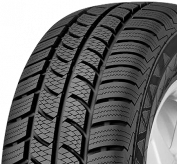Continental Vanco Winter Contact 2