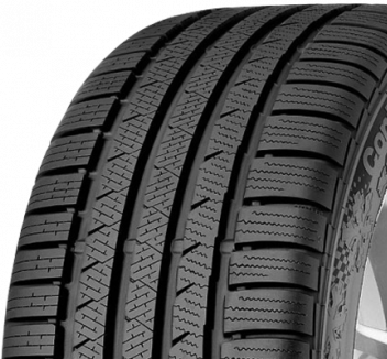 Continental Winter Contact TS 810 Sport