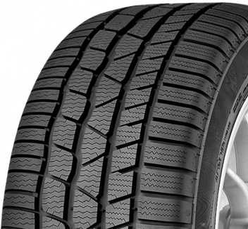 Continental Winter Contact TS 830P