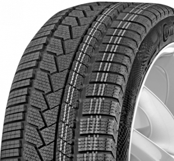 Continental Winter Contact TS 860S