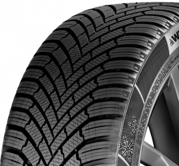 CONTINENTAL Winter Contact TS 860 Seal