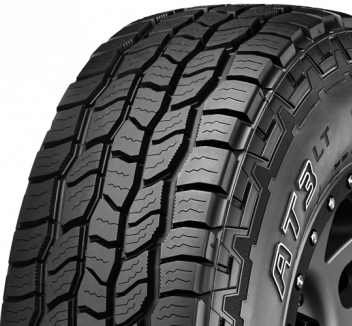 Cooper Discoverer A/T-3 LT