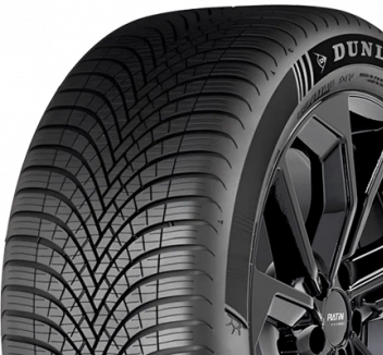 Dunlop All Season 2