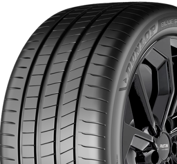 Dunlop Blue Response TG