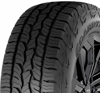 Dunlop Grandtrek AT5
