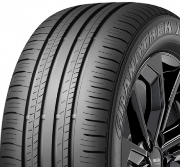 DUNLOP Grandtrek PT30