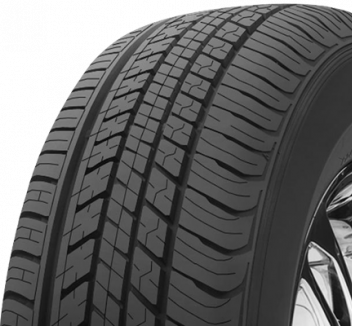 Dunlop Grandtrek ST30