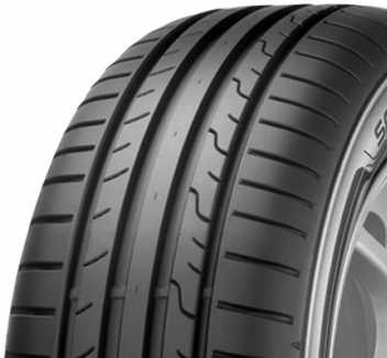 Dunlop SP BluResponse