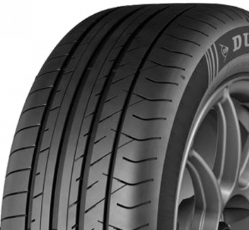 Dunlop Sport Response