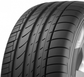 Dunlop SP Quattro Maxx