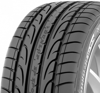 Dunlop SP Sport Maxx