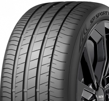 DUNLOP SP Sport Maxx 060