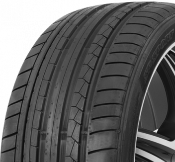 Dunlop SP Sport Maxx GT