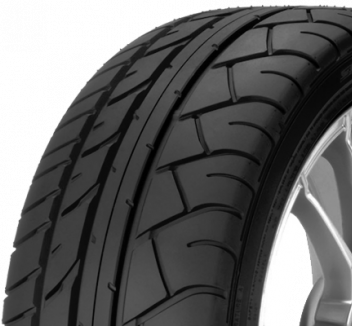 Dunlop SP Sport Maxx GT 600