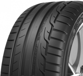 Dunlop SP Sport Maxx RT