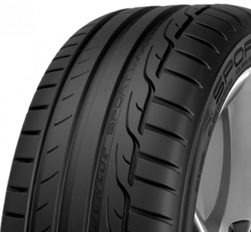 Dunlop SP Sport Maxx RT 2 SUV