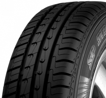 DUNLOP SP Street Response