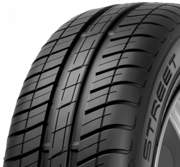 Dunlop SP Street Response 2