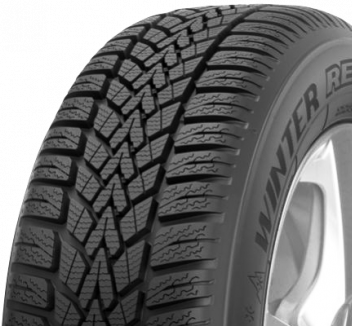 Dunlop SP Winter Response 2