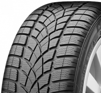 Dunlop SP Winter Sport 3D