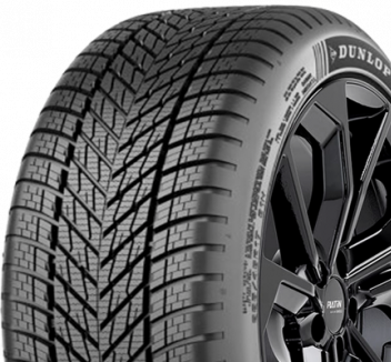 Dunlop Winter