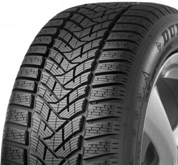 Dunlop Winter Sport 5 SUV