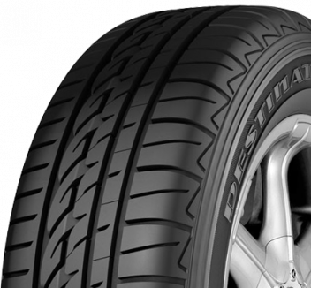 Firestone Destination HP