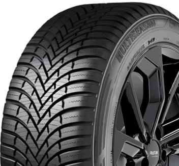 Firestone Multiseason 2