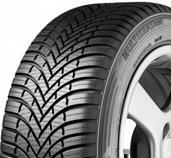 Firestone Multiseason Gen-02