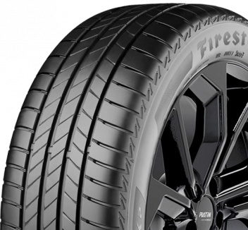 Firestone Roadhawk 2