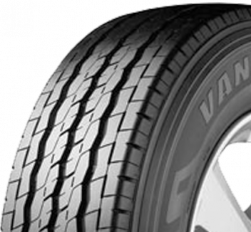Firestone Vanhawk 2