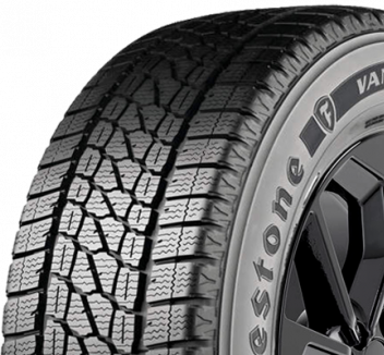 Firestone Vanhawk 2 Winter