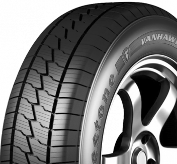Firestone Vanhawk Multiseason