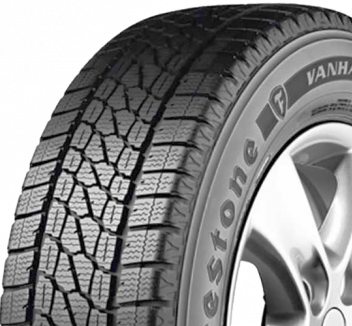 Firestone Vanhawk Winter 2